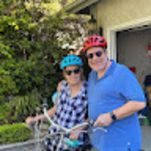 Meet your Posher, Vickie